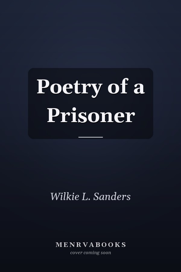 Poetry of a Prisoner