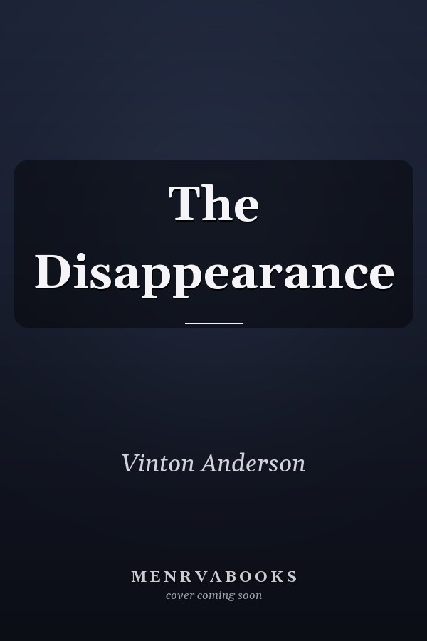 The Disappearance