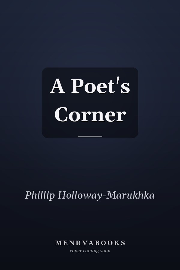 A Poet's Corner