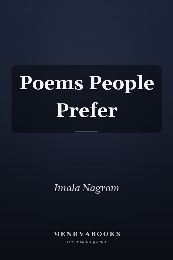 Poems People Prefer