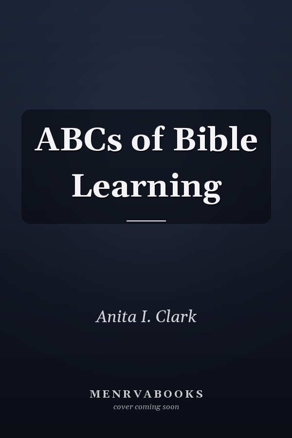ABCs of Bible Learning
