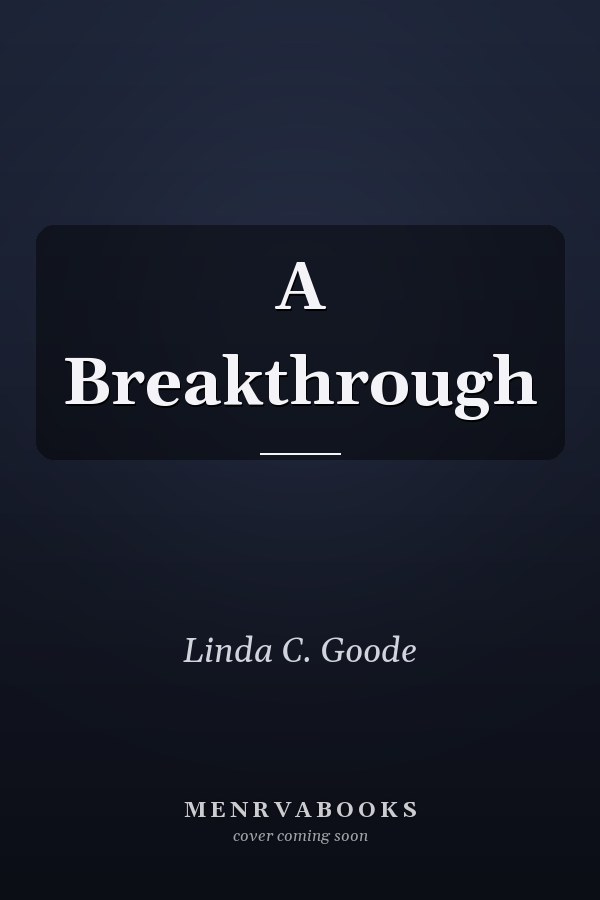 A Breakthrough