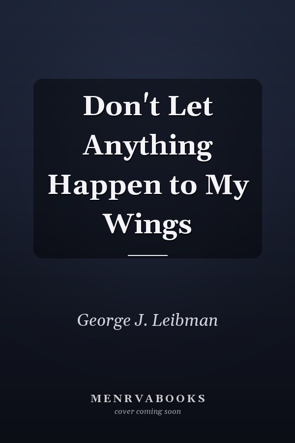 Don't Let Anything Happen to My Wings