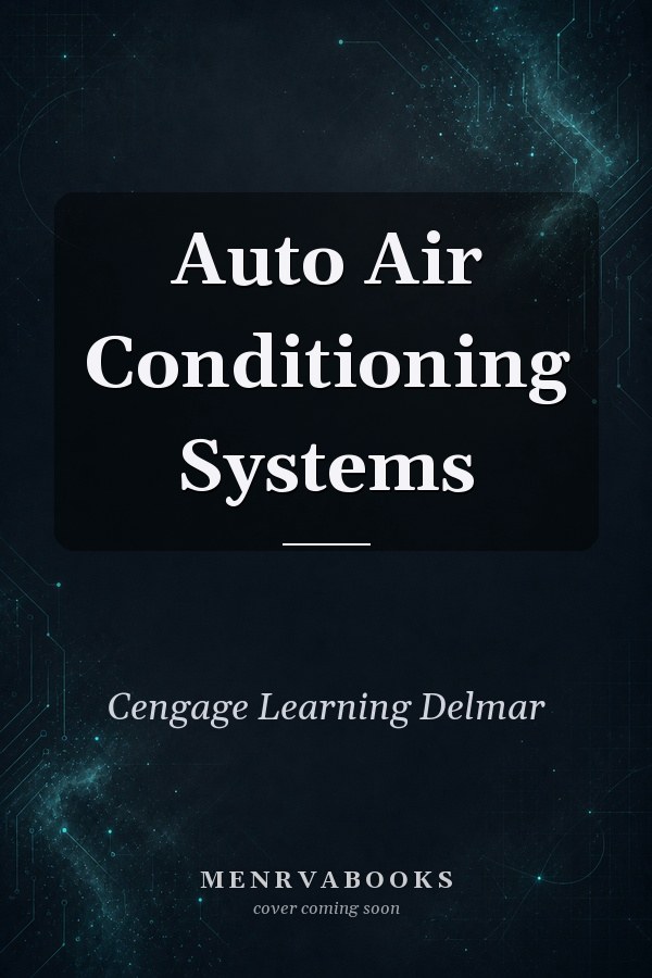 Auto Air Conditioning Systems