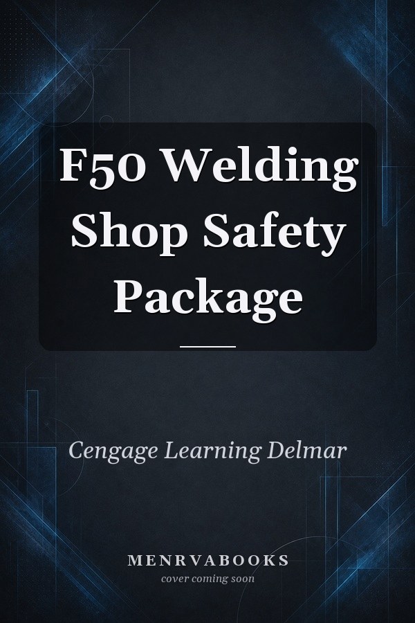 F50 Welding Shop Safety Package