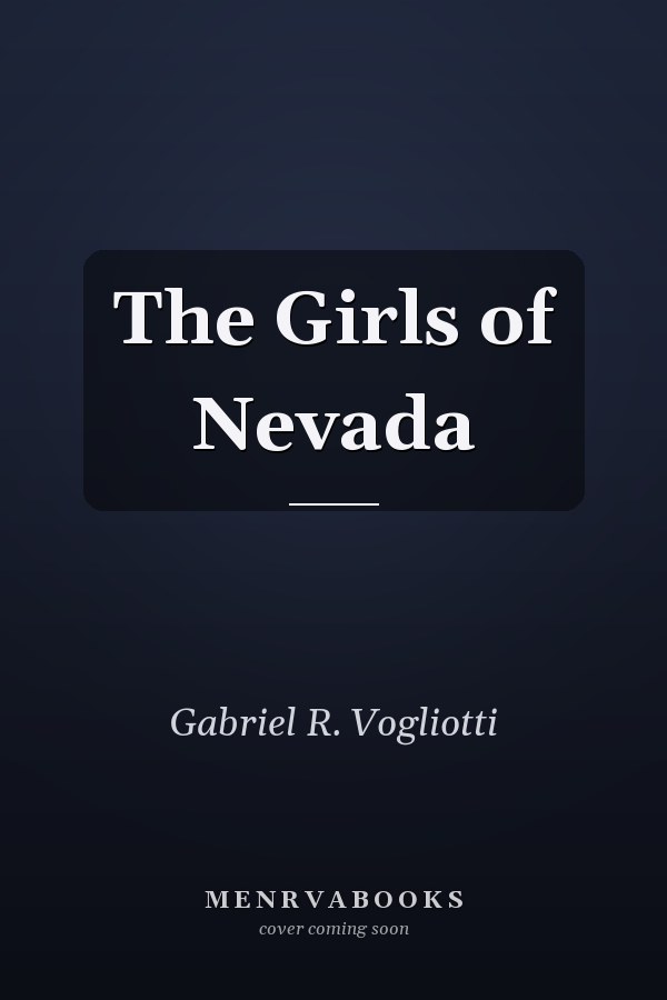 The Girls of Nevada