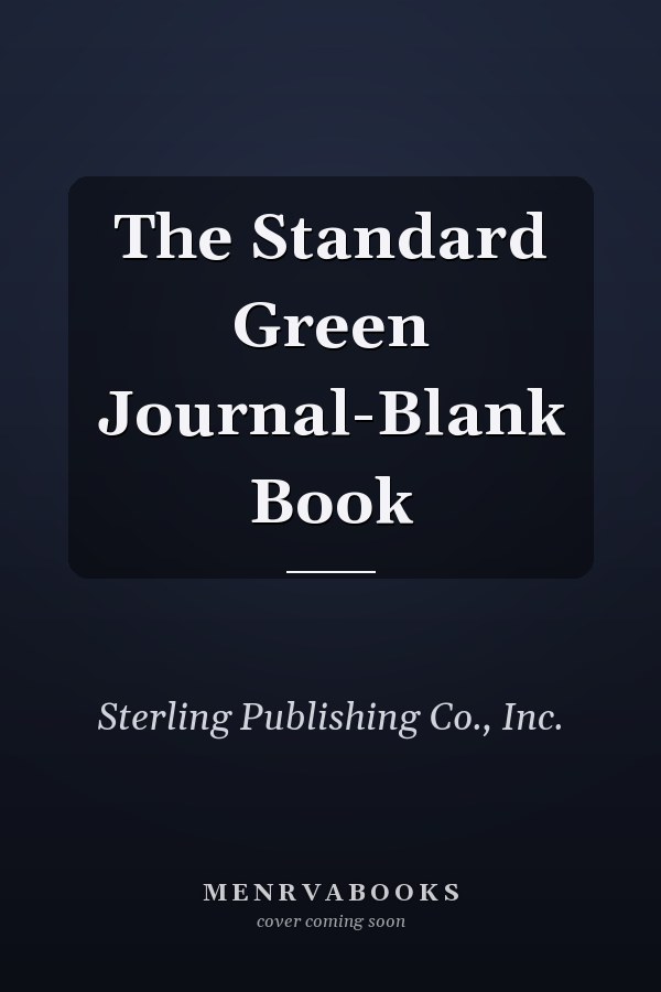 The Standard Green Journal