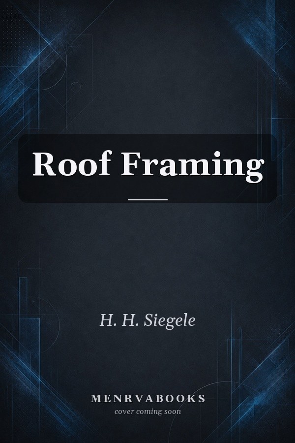 Roof Framing