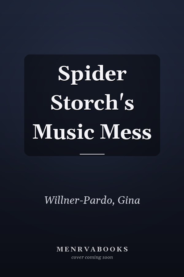 Spider Storch's Music Mess