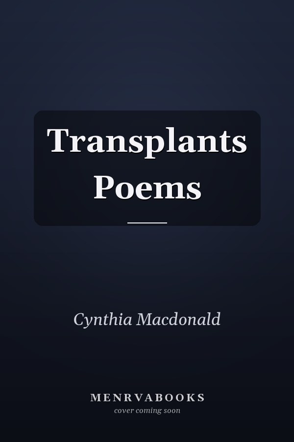 Transplants Poems