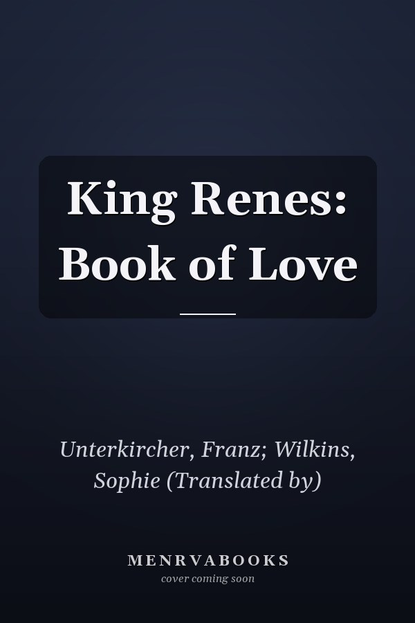King Renes: Book of Love