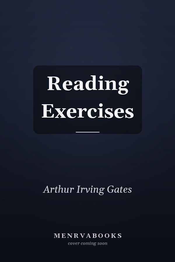 Reading Exercises