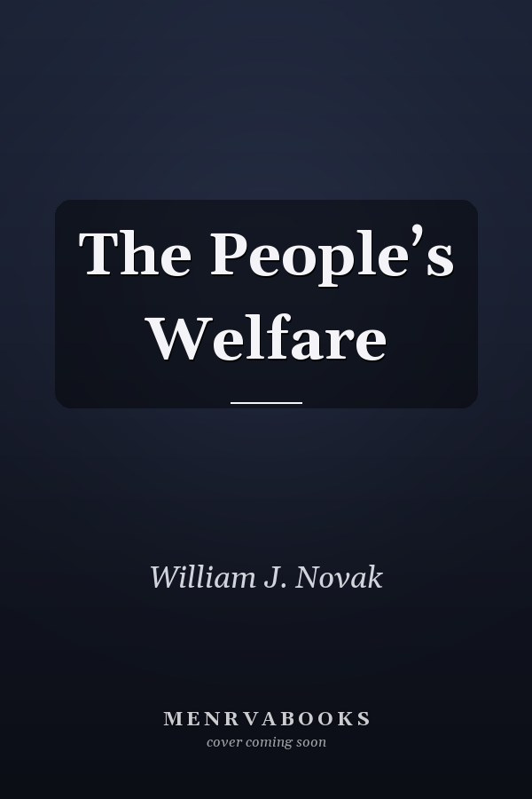 The People’s Welfare