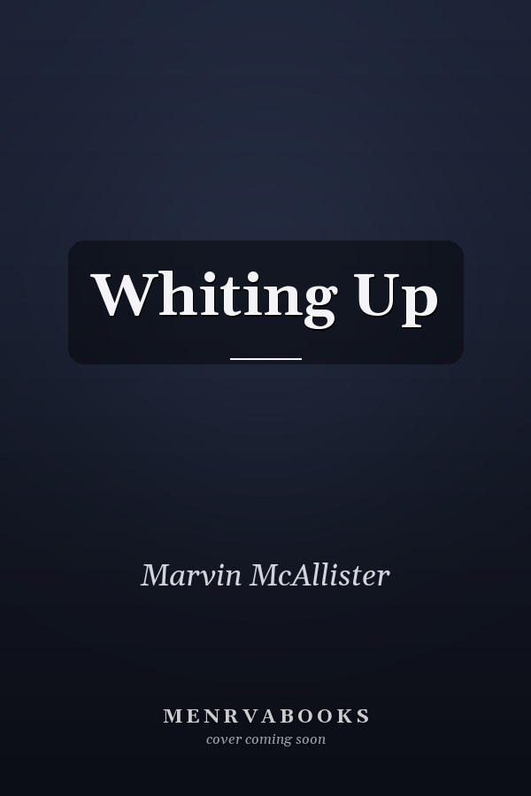 Whiting Up