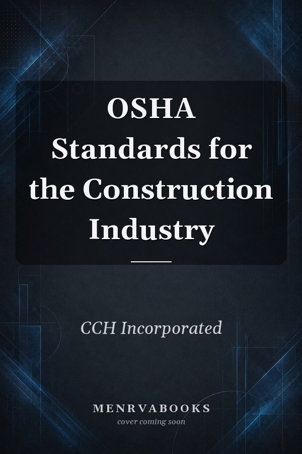 OSHA Standards for the Construction Industry