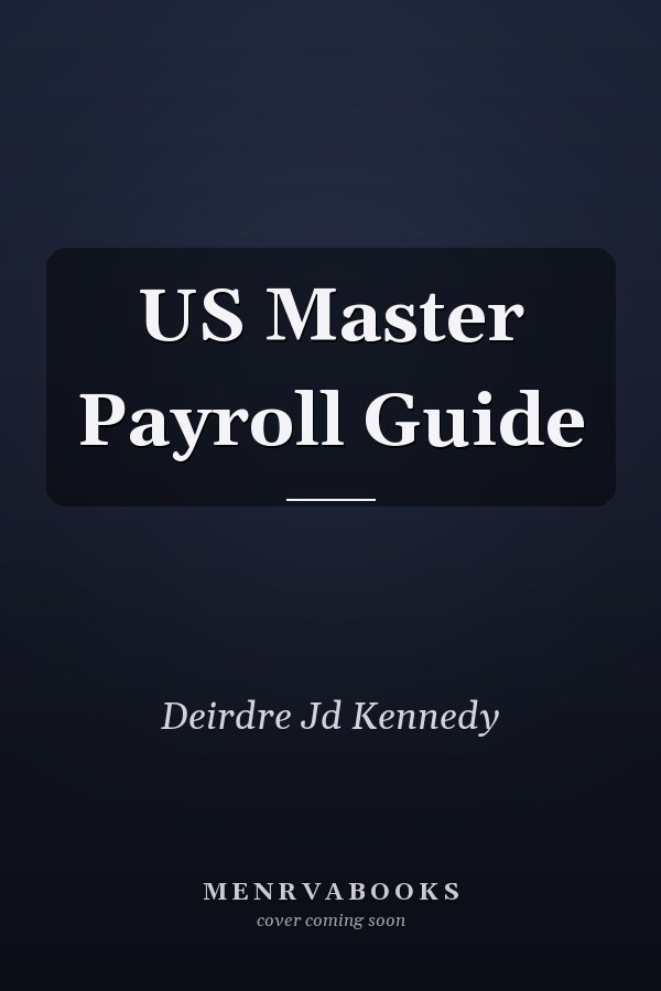 US Master Payroll Guide