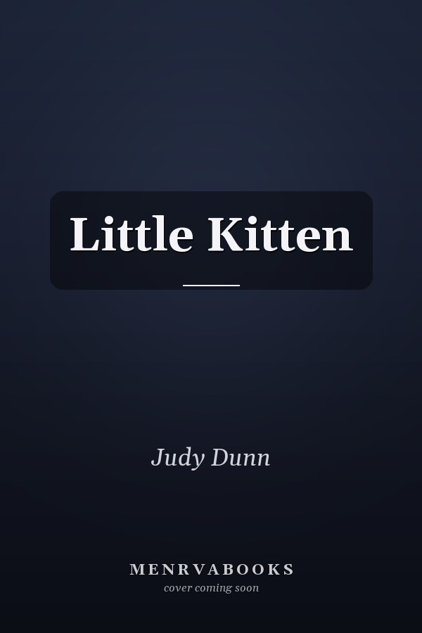 Little Kitten