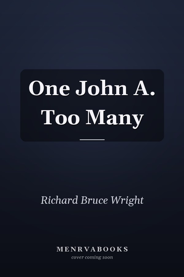 One John A. Too Many