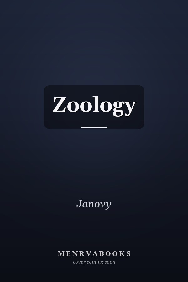 Zoology