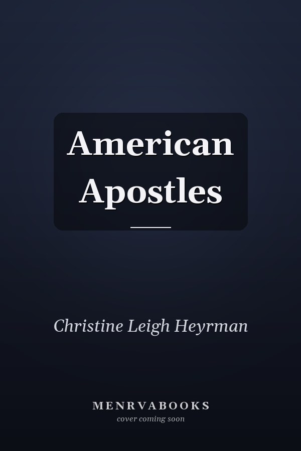 American Apostles