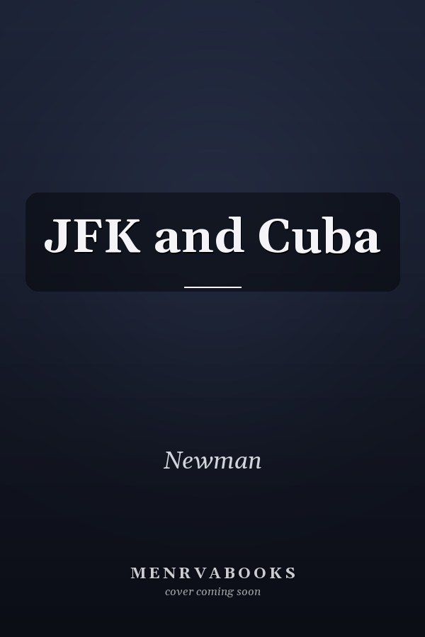 JFK and Cuba