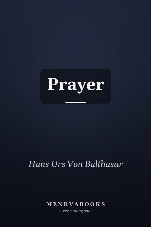 Prayer