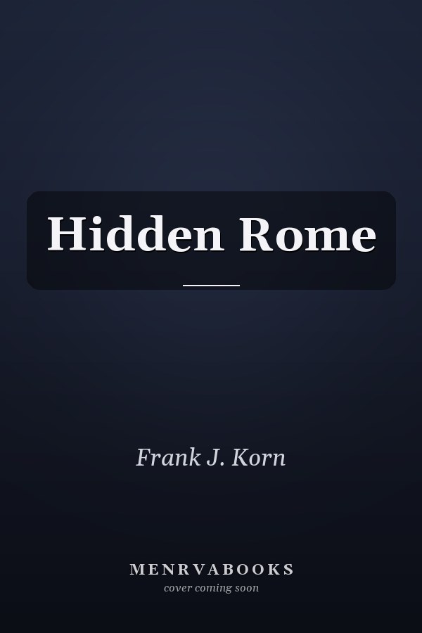 Hidden Rome