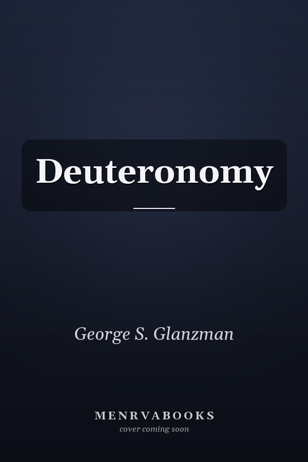 Deuteronomy