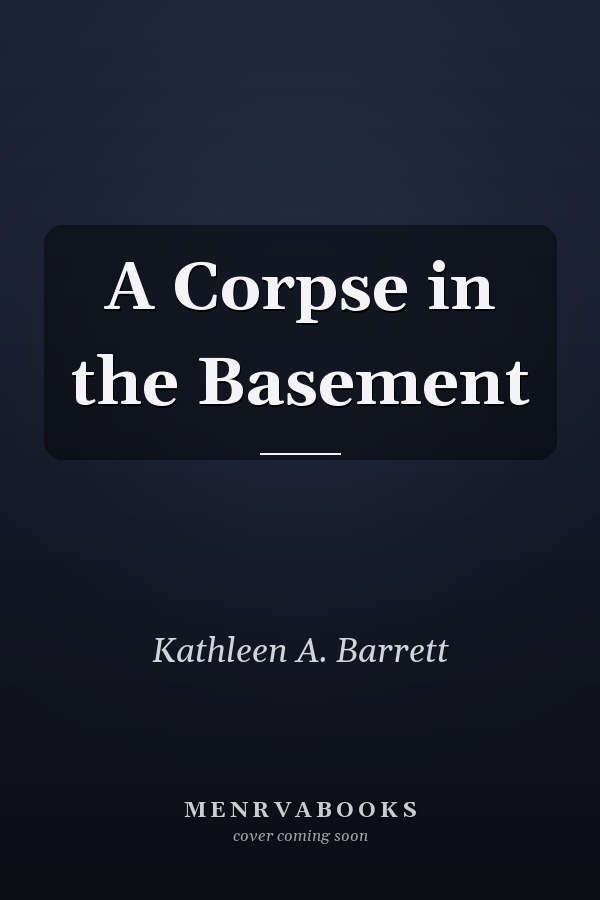 A Corpse in the Basement