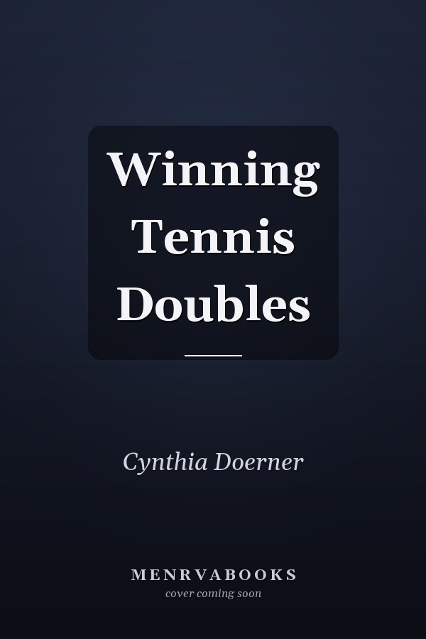Winning Tennis Doubles