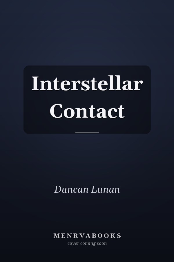 Interstellar Contact