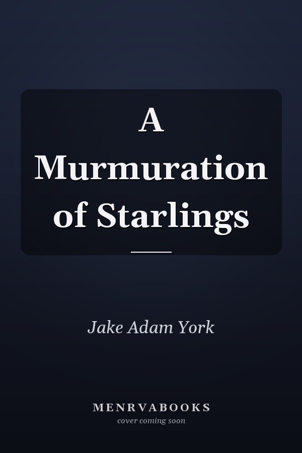 A Murmuration of Starlings