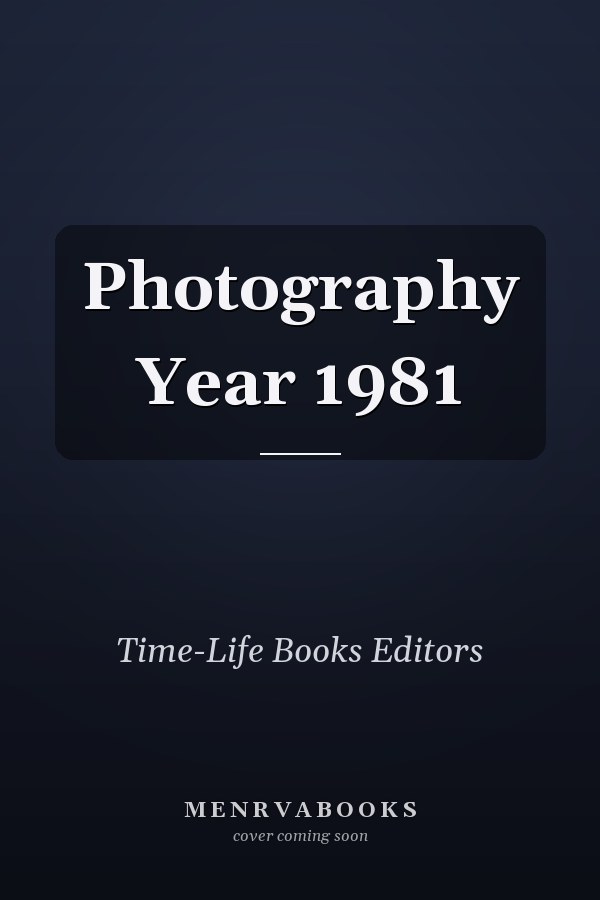 Photography Year 1981