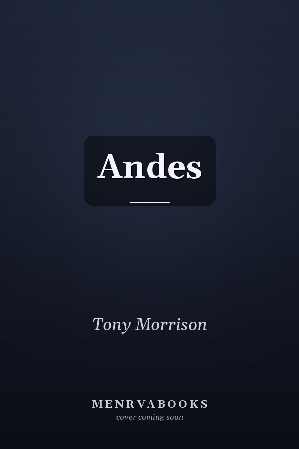 Andes
