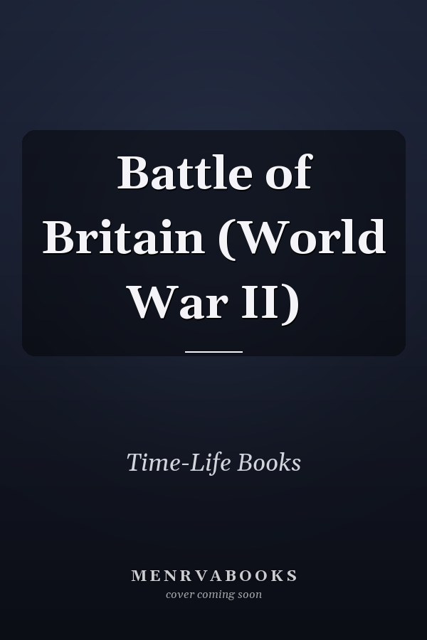Battle of Britain (World War II)