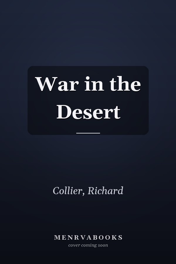 War in the Desert