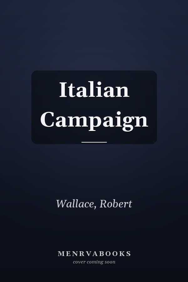 Italian Campaign