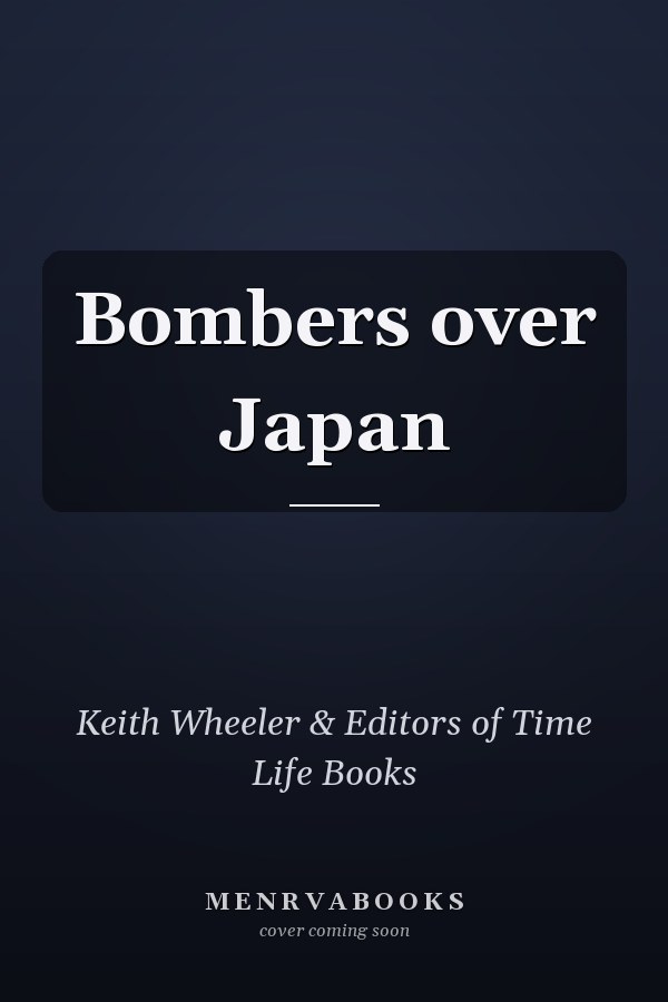 Bombers over Japan