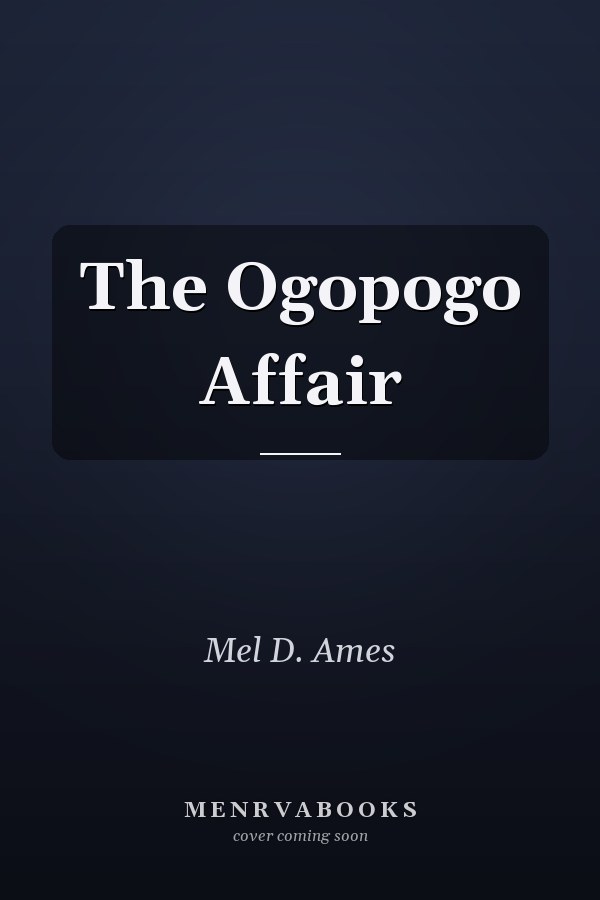 The Ogopogo Affair