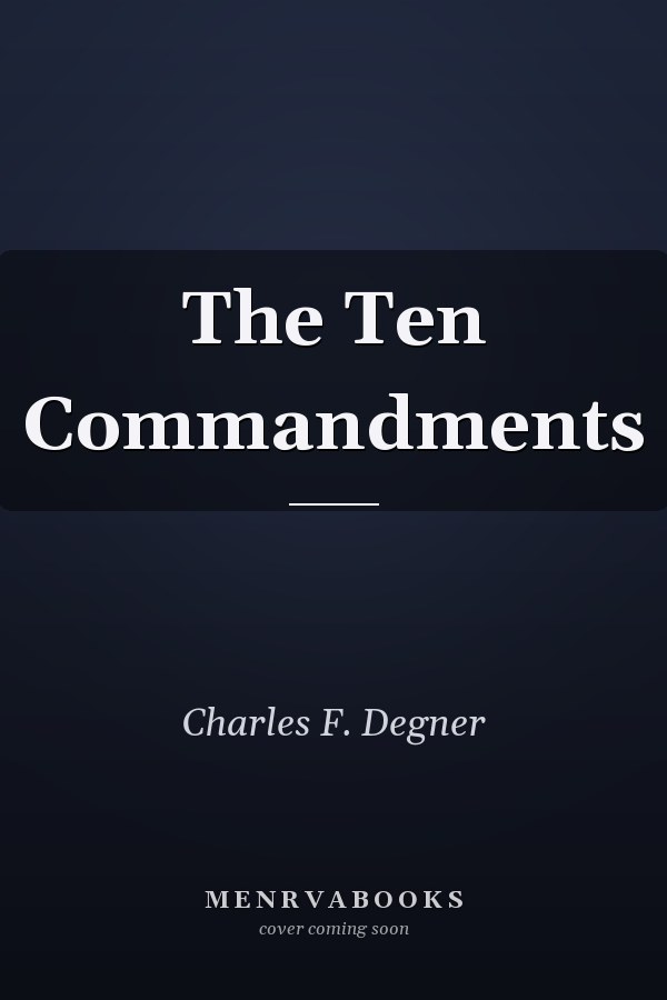 The Ten Commandments