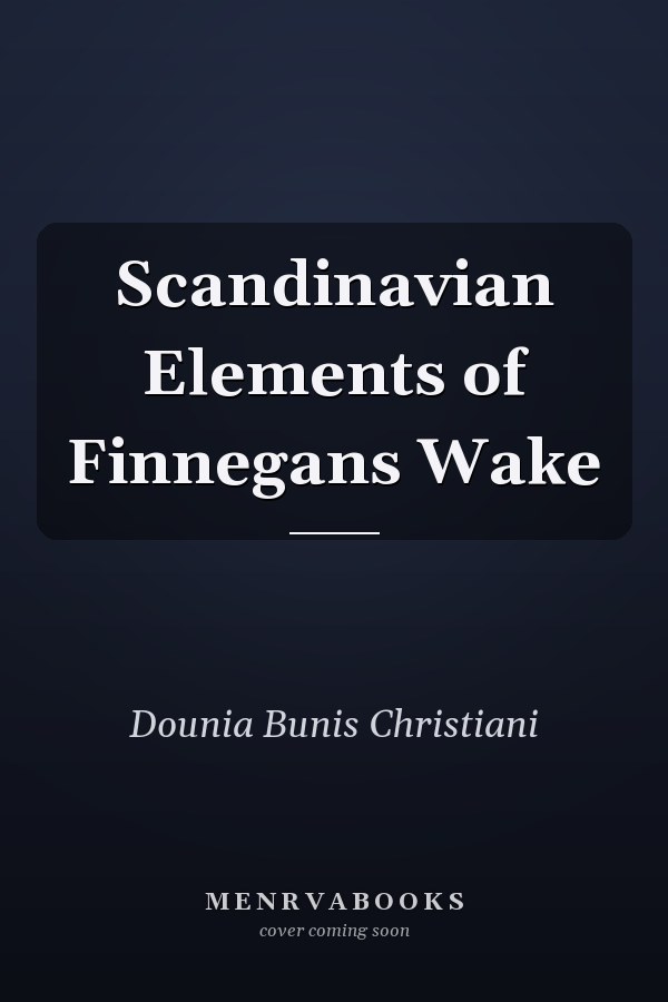 Scandinavian Elements of Finnegans Wake