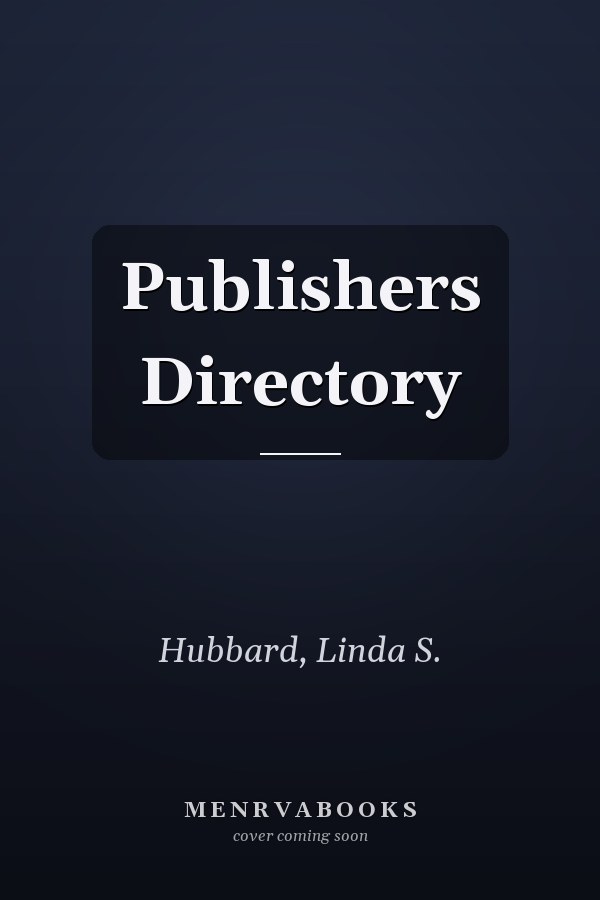 Publishers Directory