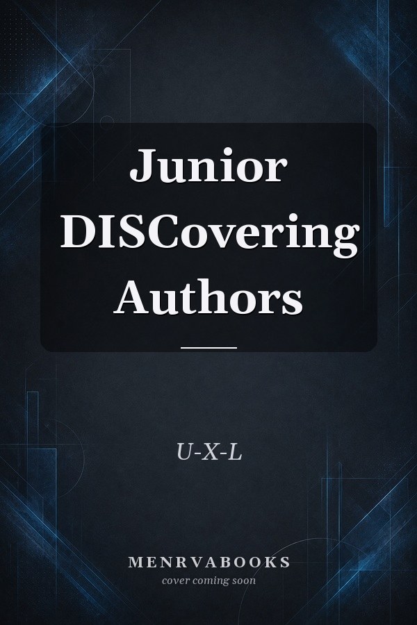 Junior DISCovering Authors