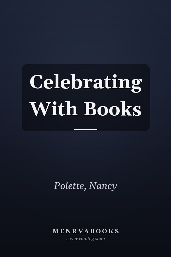 Celebrating With Books