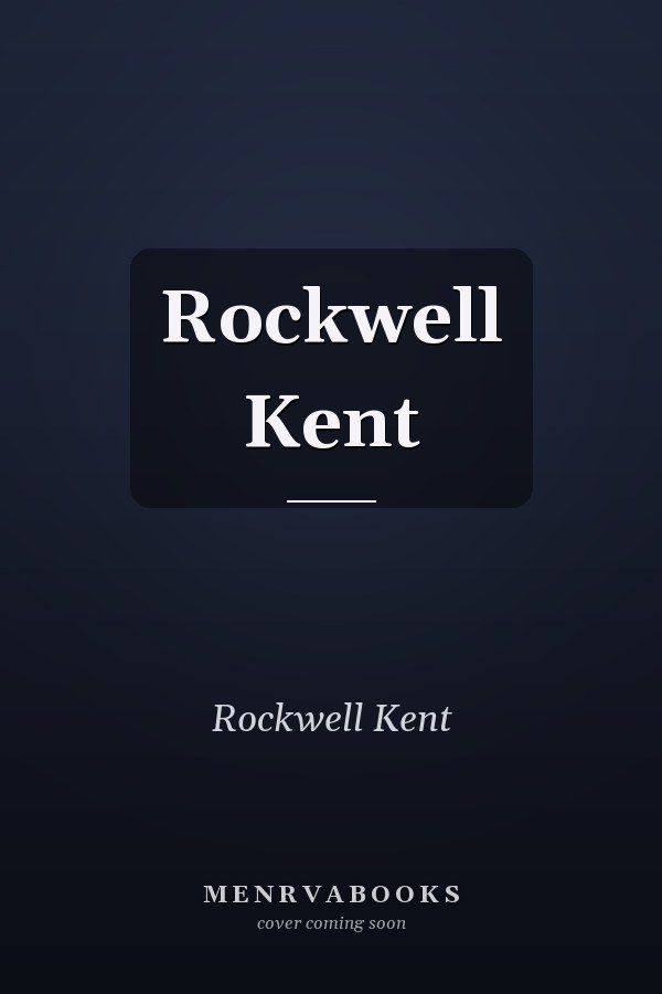 Rockwell Kent