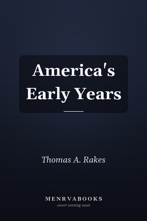 America's Early Years