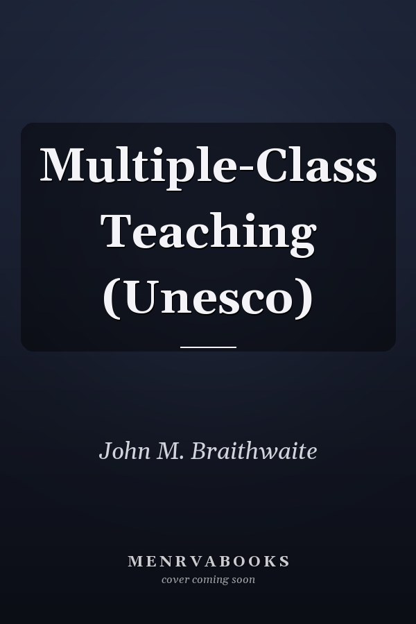 Multiple-Class Teaching (Unesco)