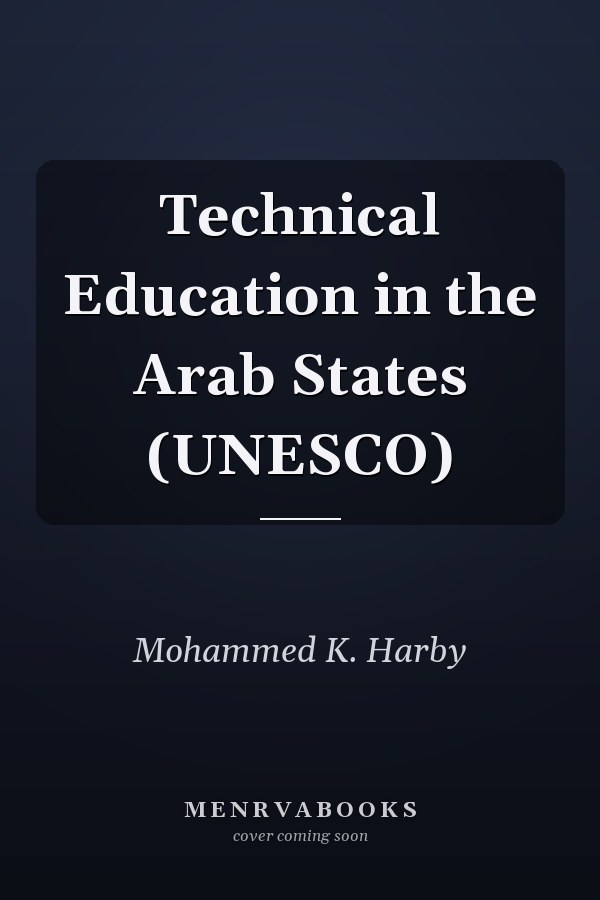 Technical Education in the Arab States (UNESCO)
