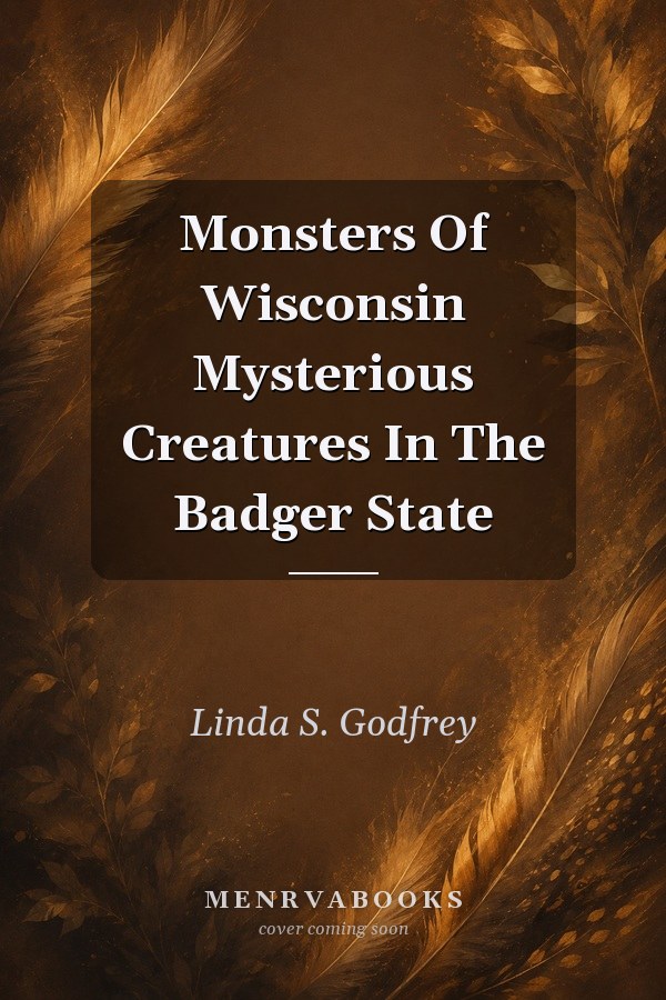 Monsters Of Wisconsin Mysterious Creatures In The Badger State