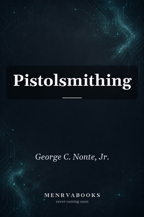 Pistolsmithing